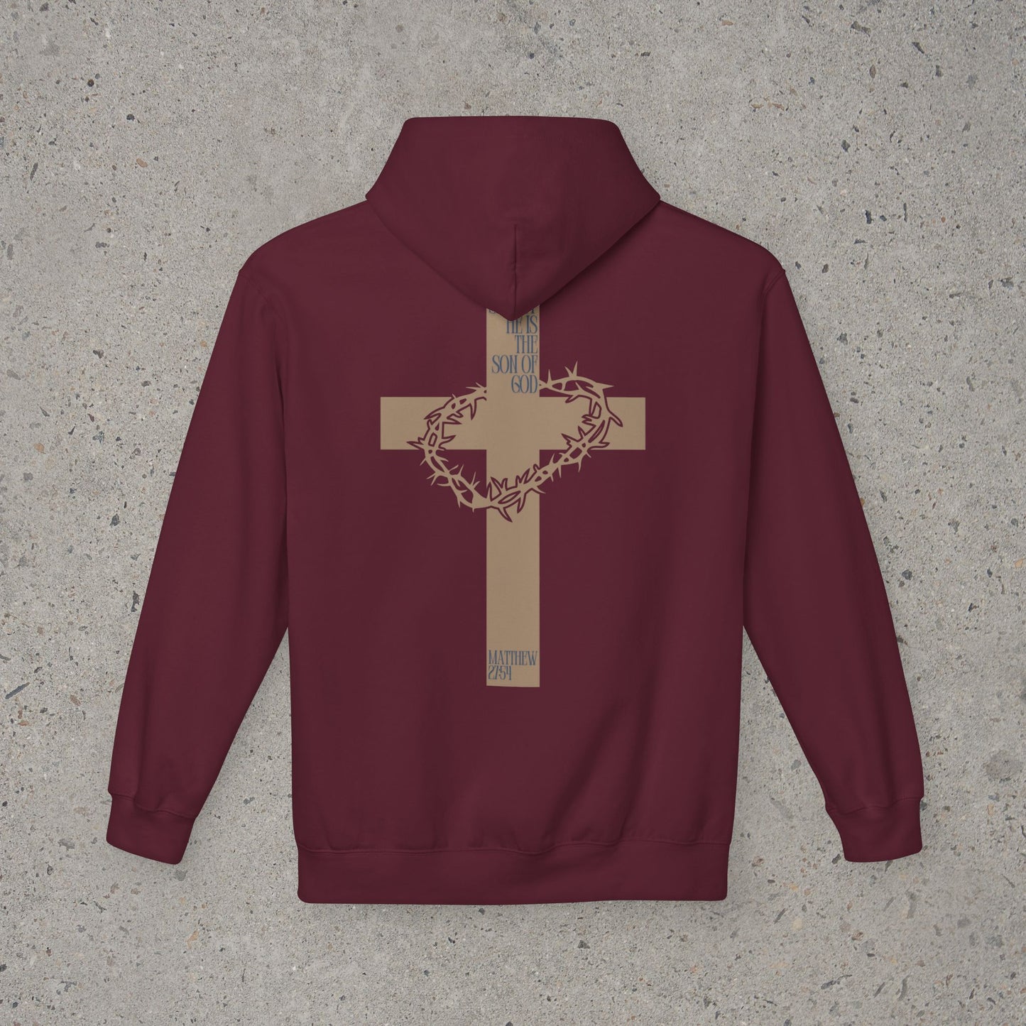 Good Friday Hoodie