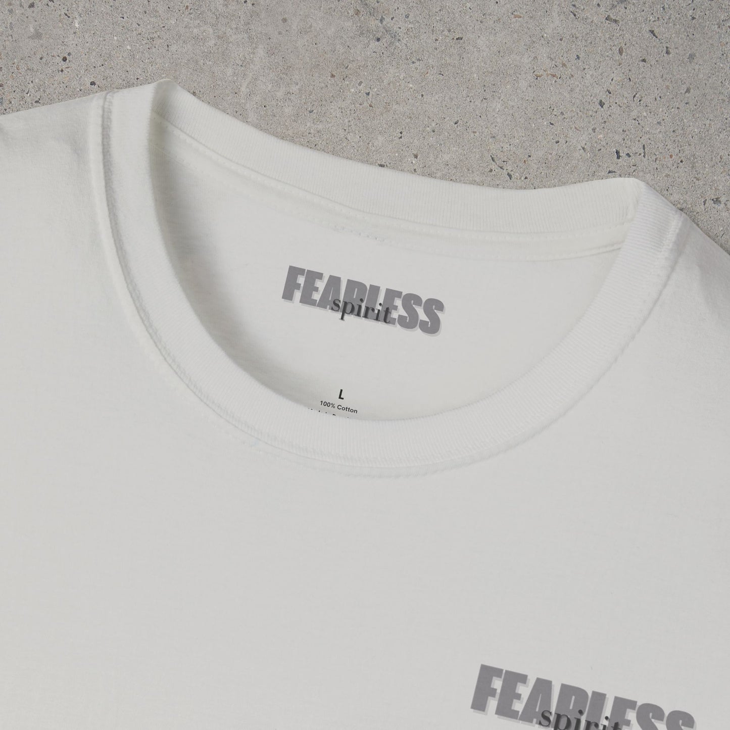 Doves and Snakes Tee