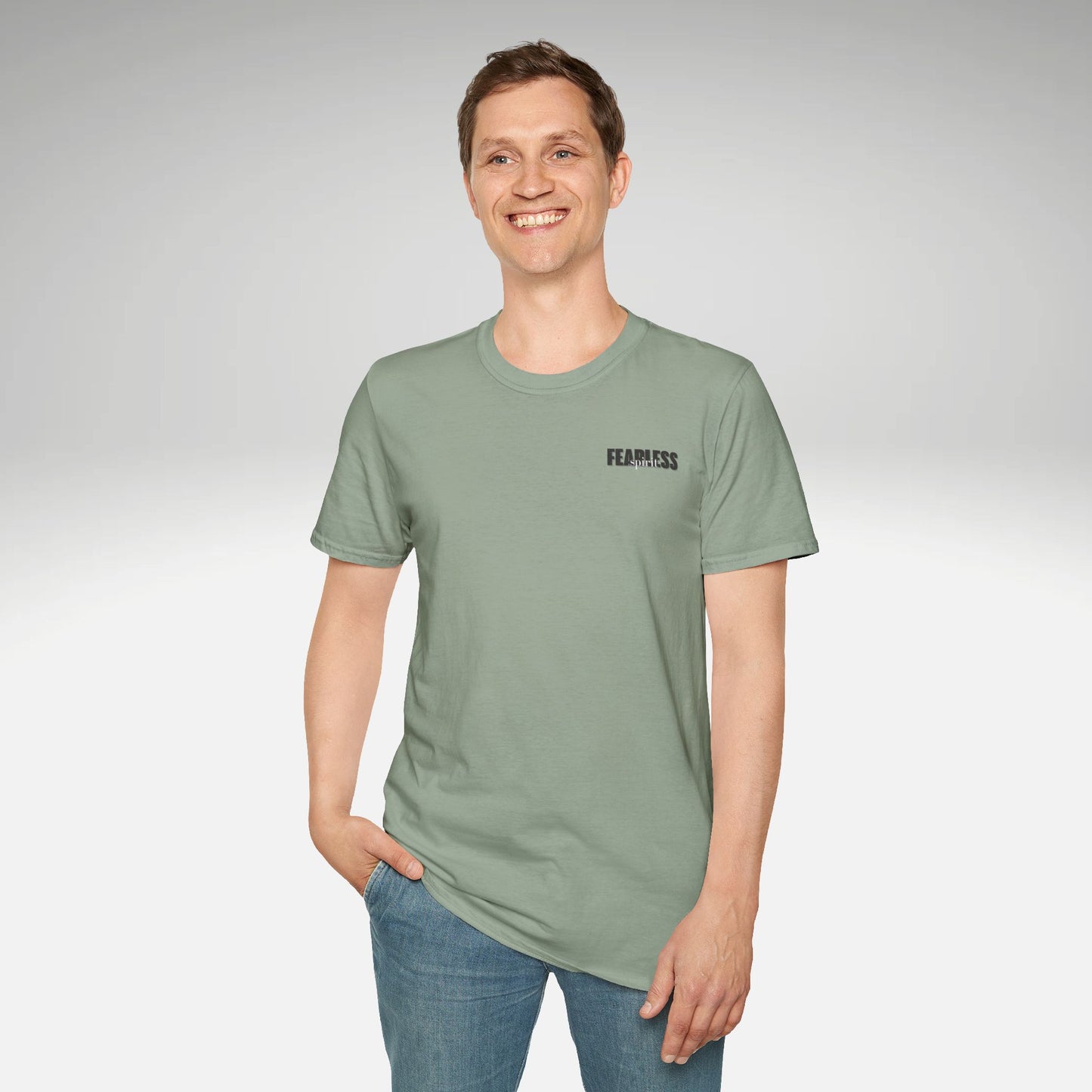 Doves and Snakes Tee