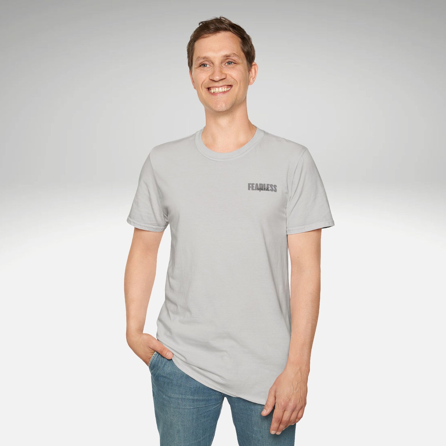 Doves and Snakes Tee