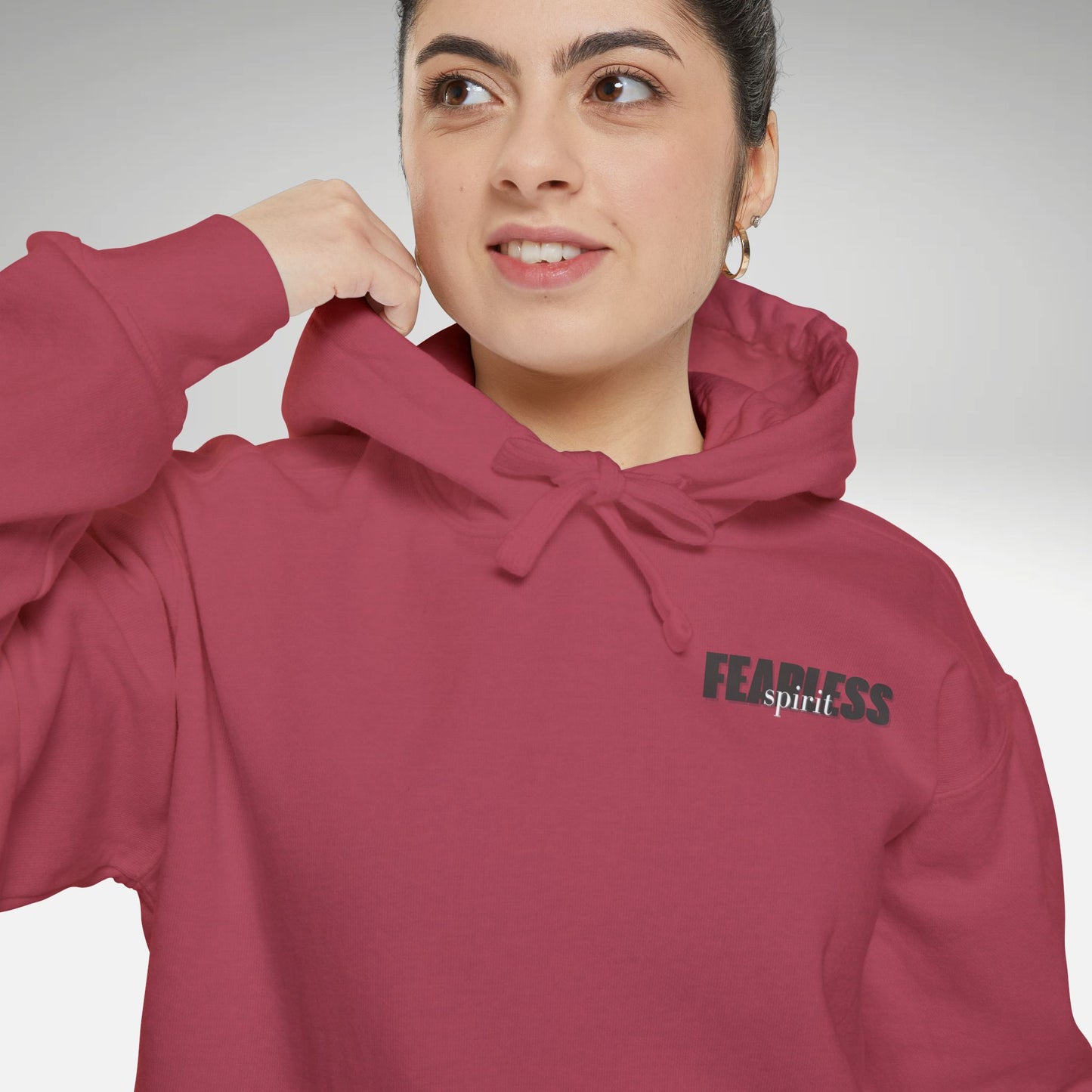 Dry Bones Hoodie