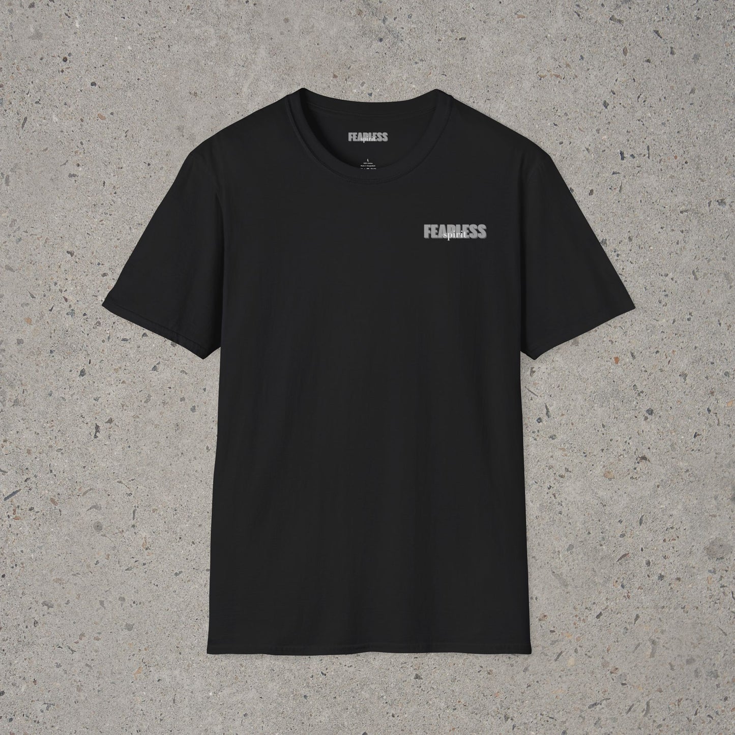 Seek and Save the Lost T-Shirt