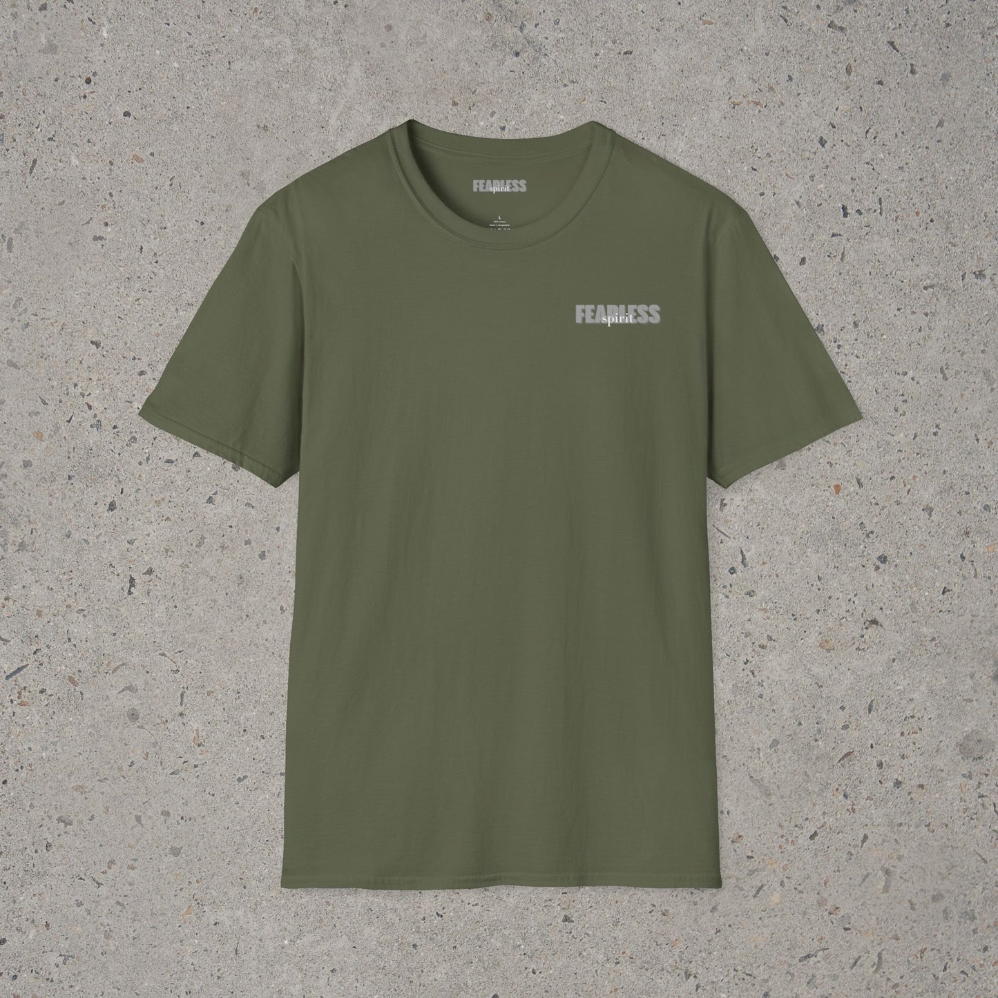Seek and Save the Lost T-Shirt