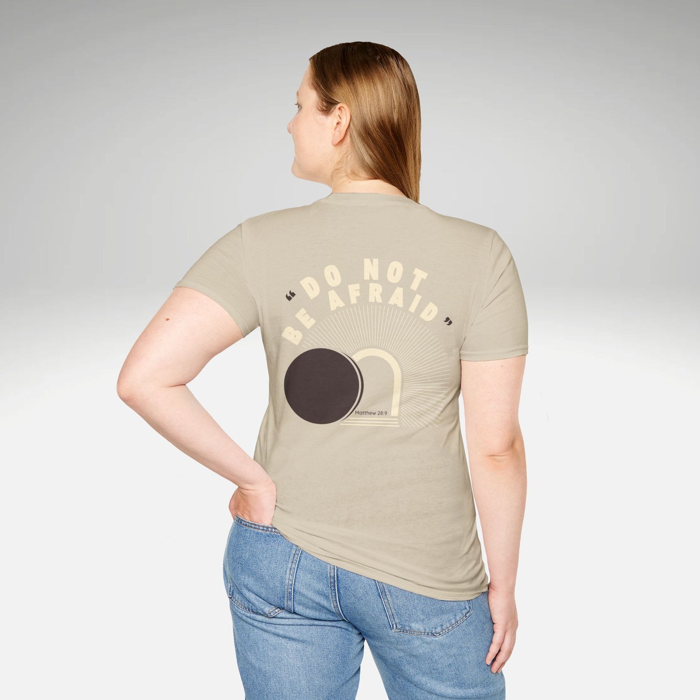 Easter Tee