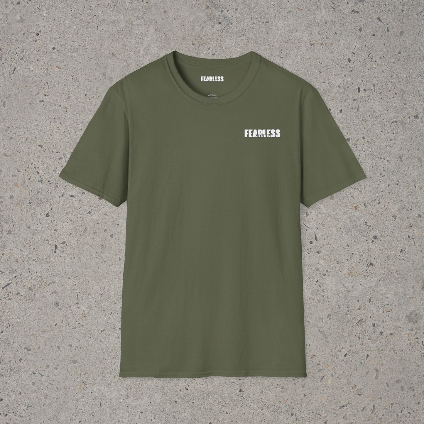 Doves and Snakes Tee