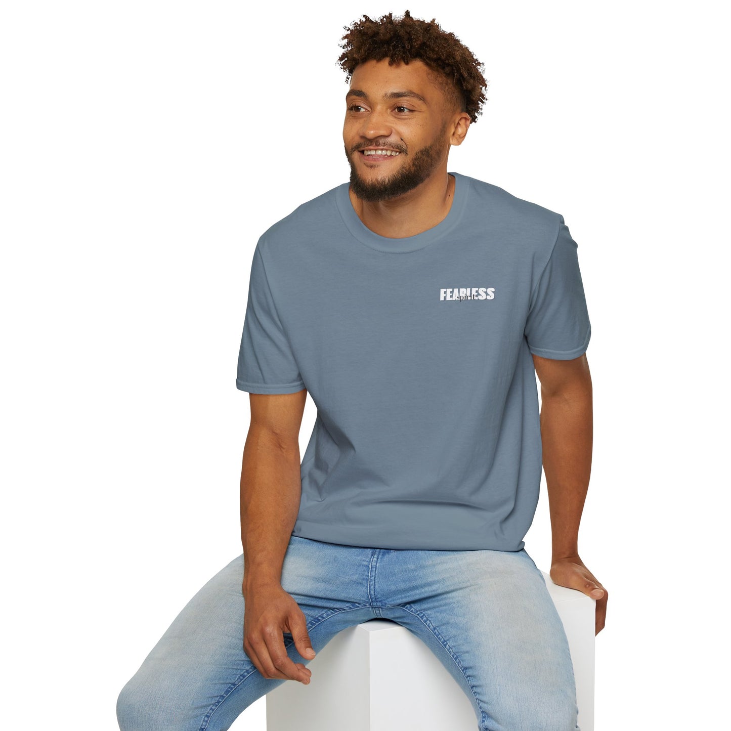 Doves and Snakes Tee