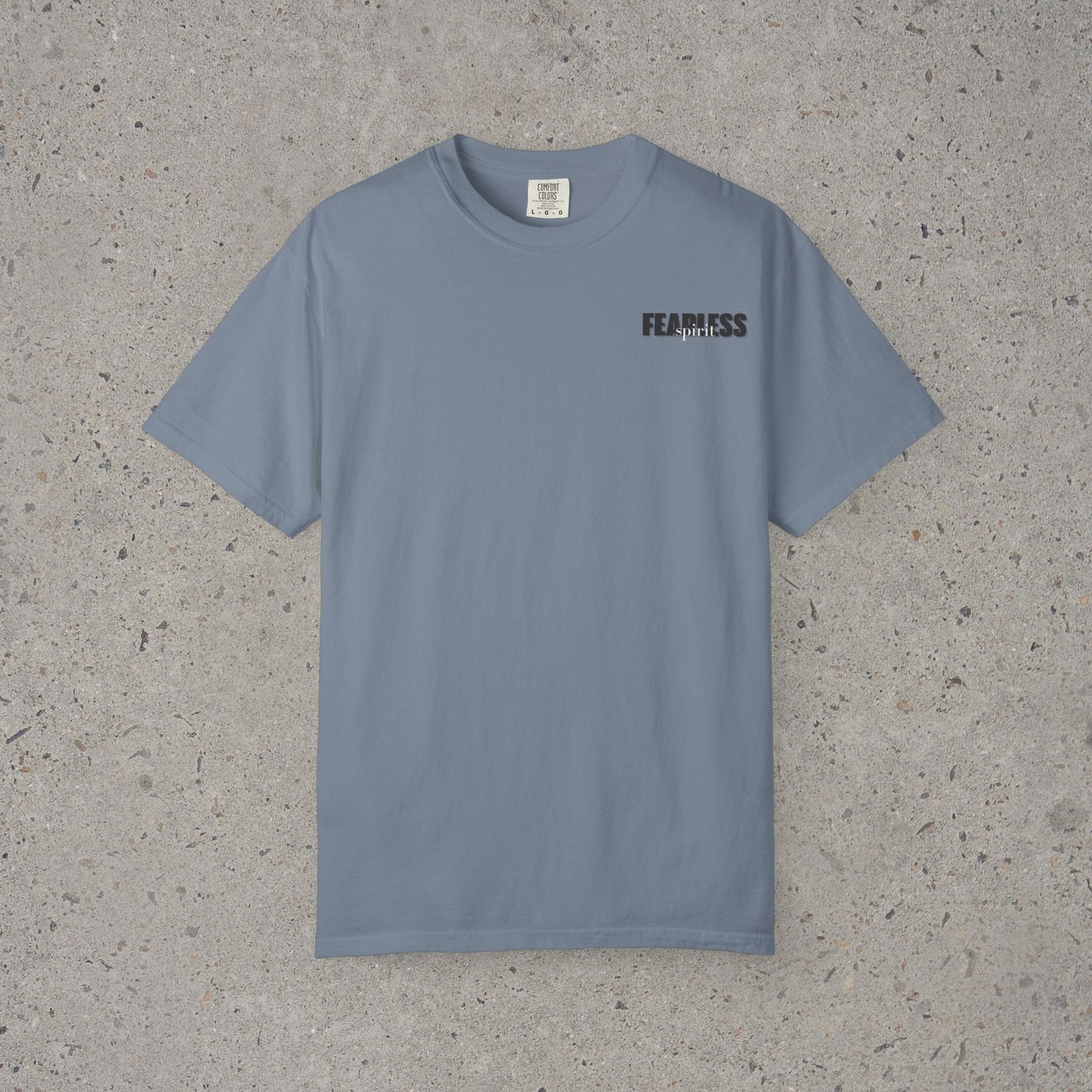 Dry Bones Tee