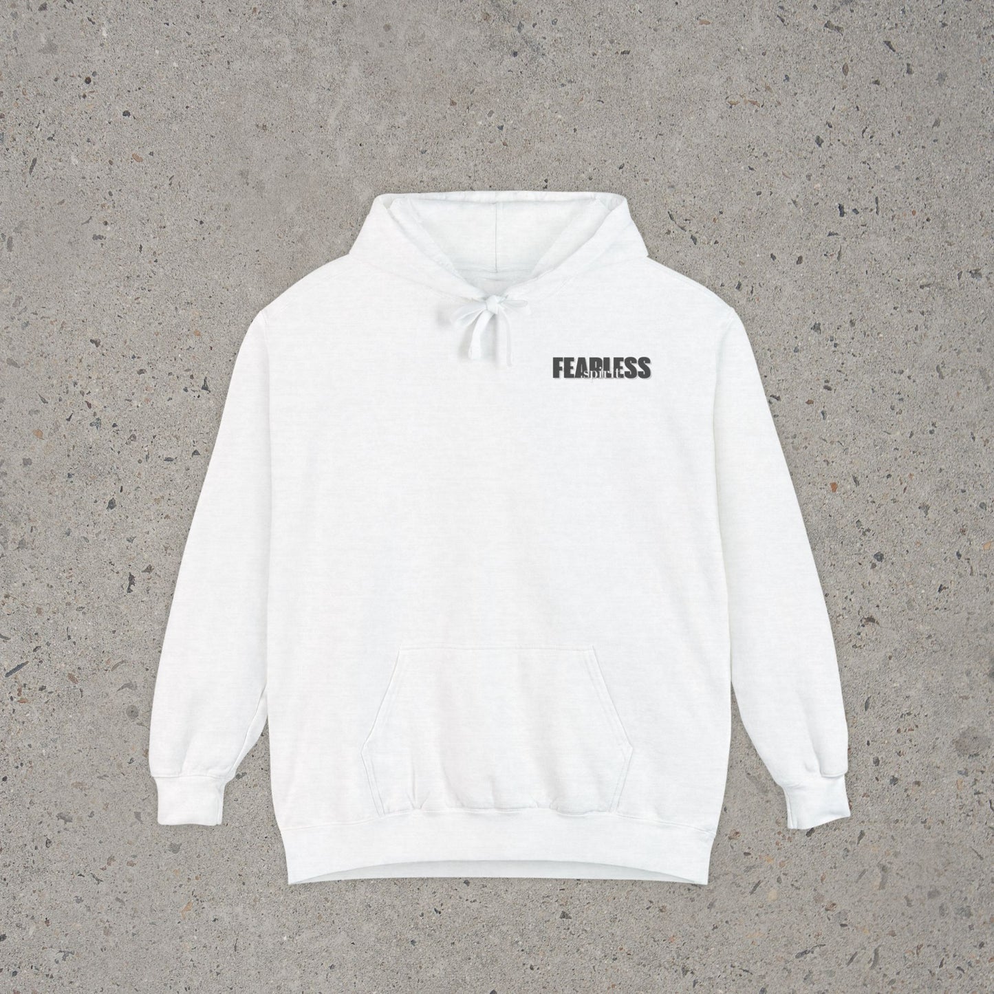 Dry Bones Hoodie