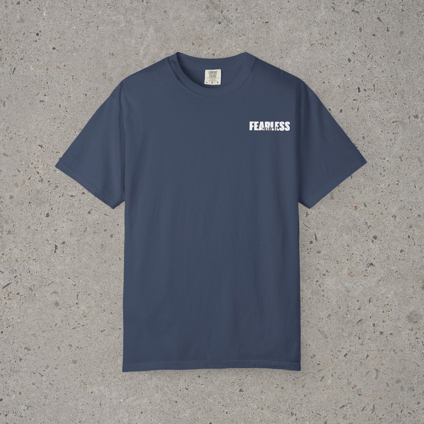 Be Still Tee