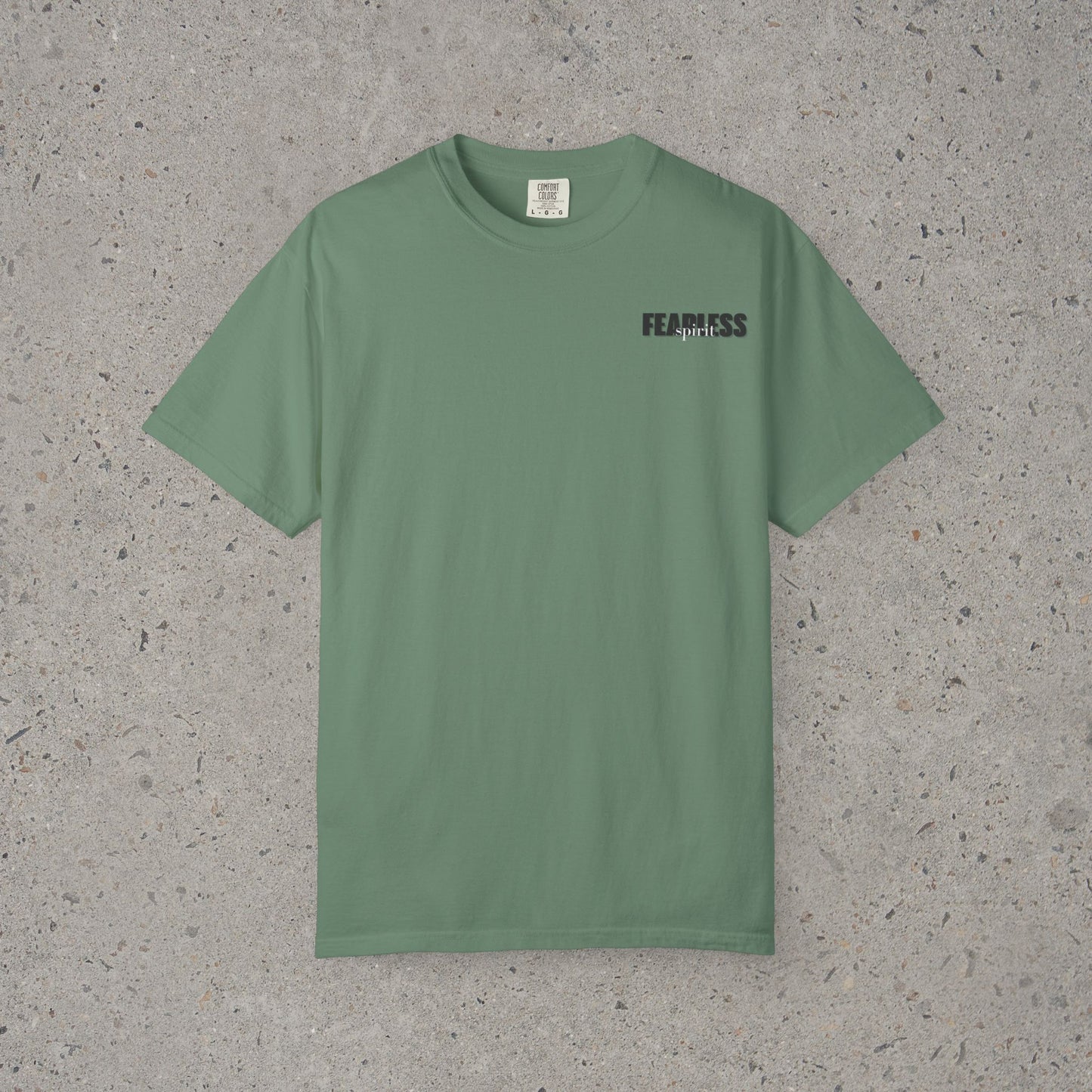 Dry Bones Tee