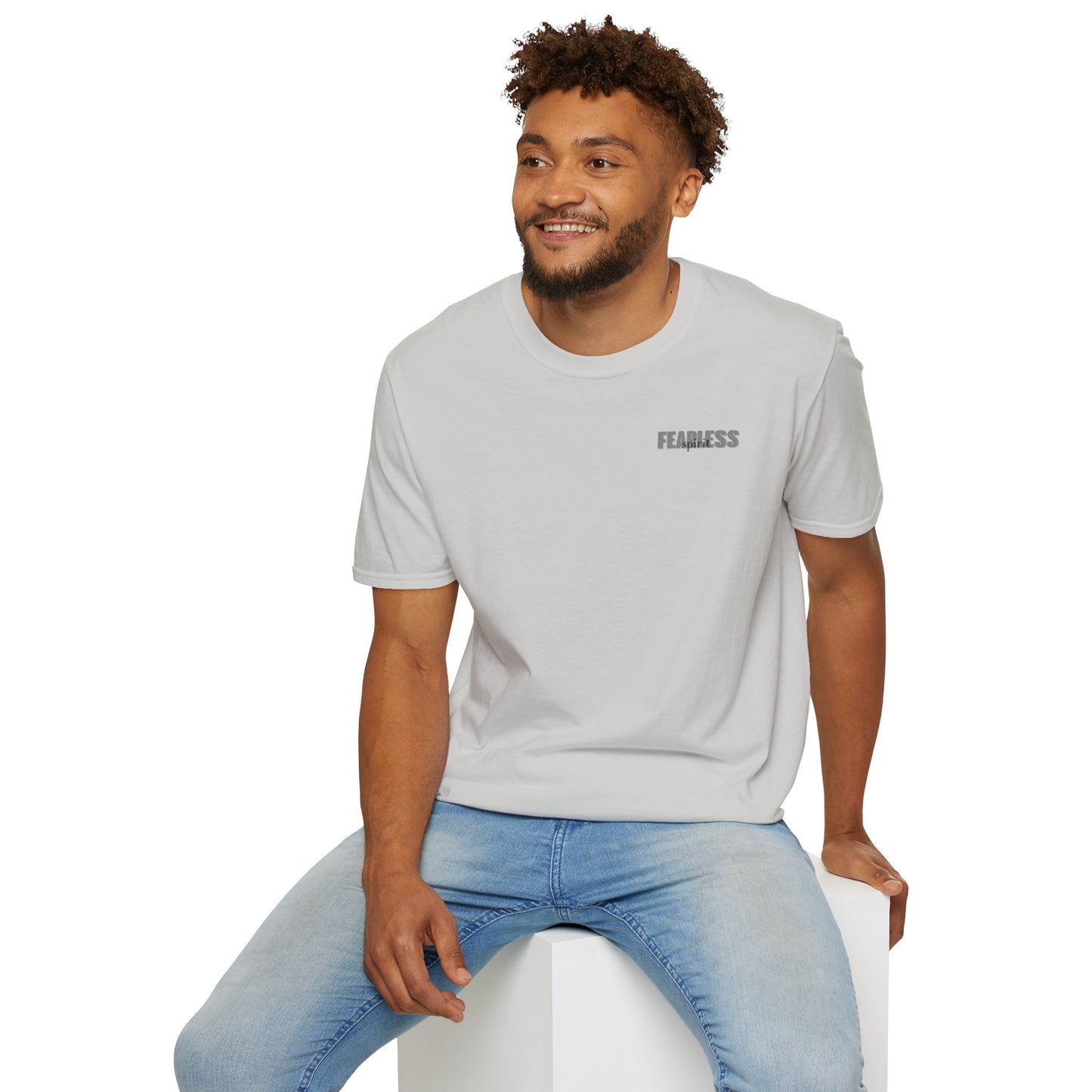 Doves and Snakes Tee