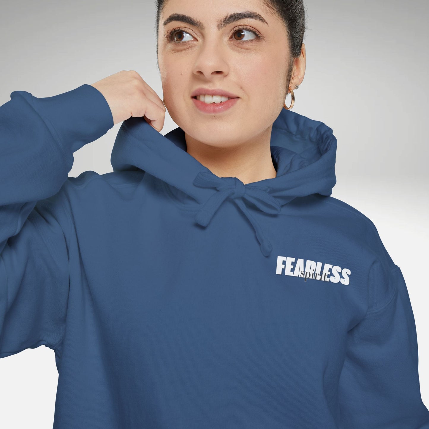 Dry Bones Hoodie