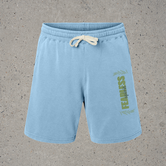 "Peace" Shorts