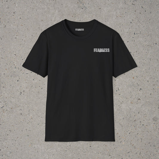 "Consider the Lilies" Tee