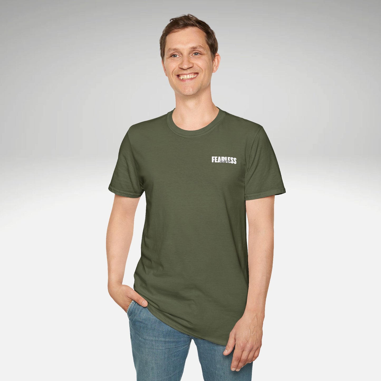 Doves and Snakes Tee
