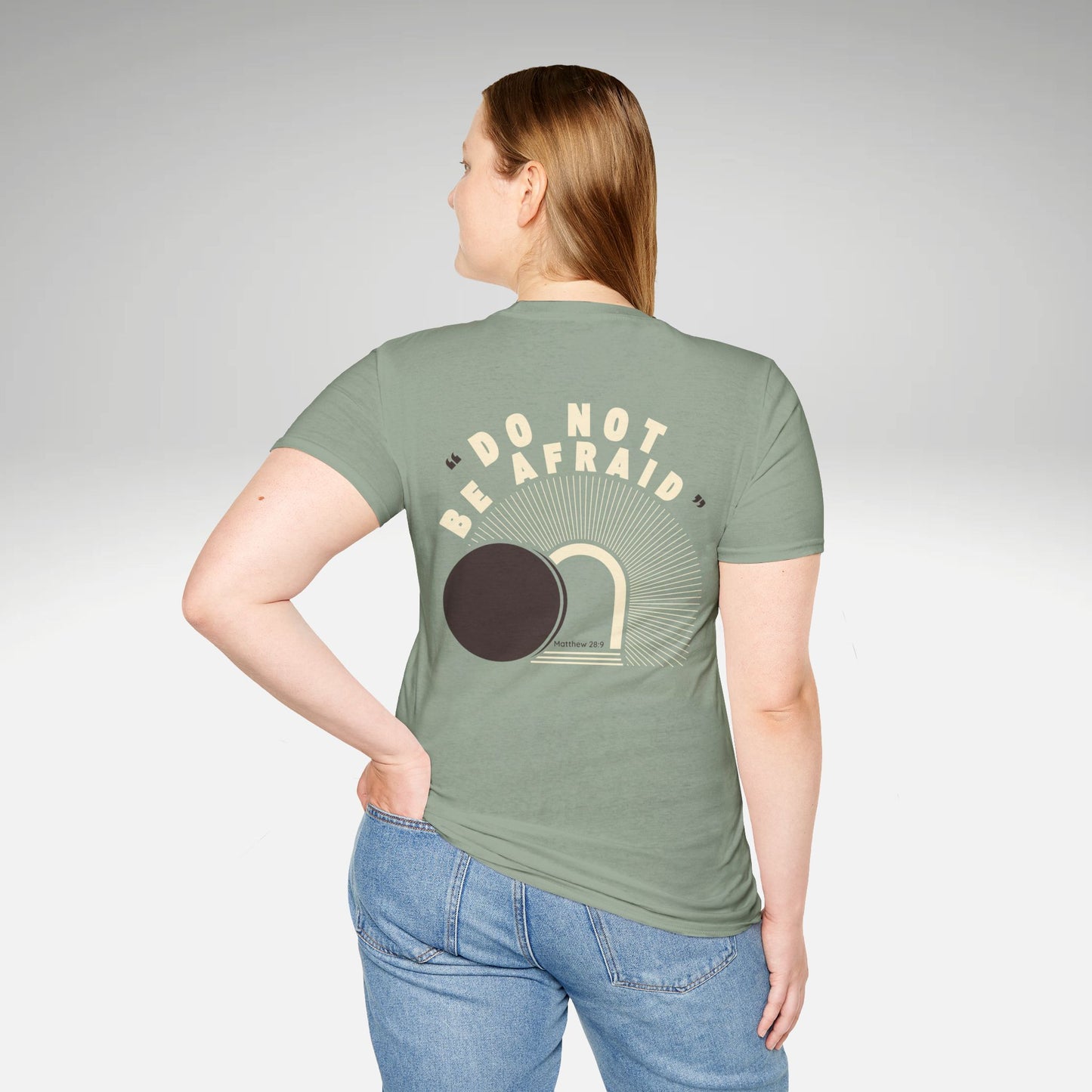 Easter Tee