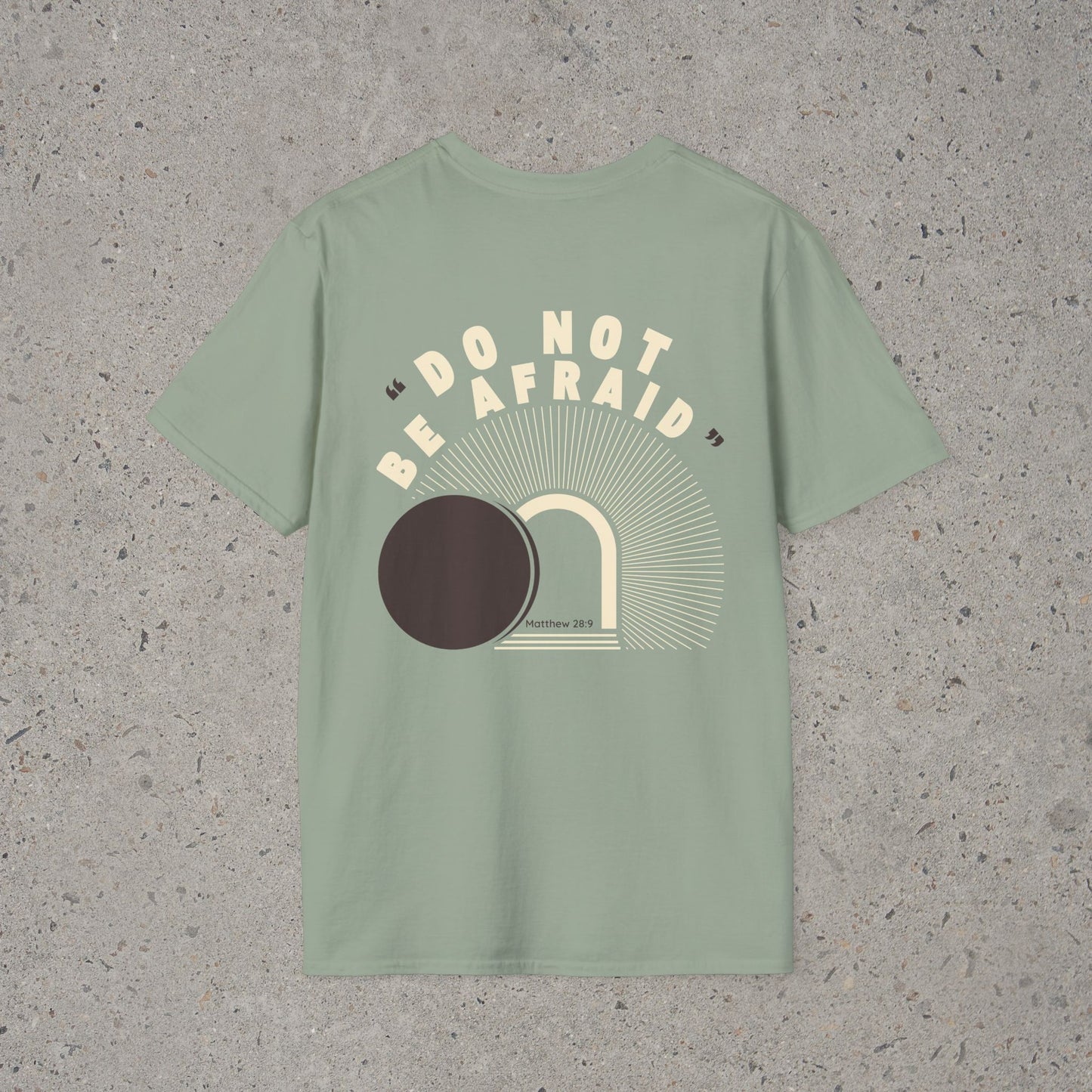Easter Tee