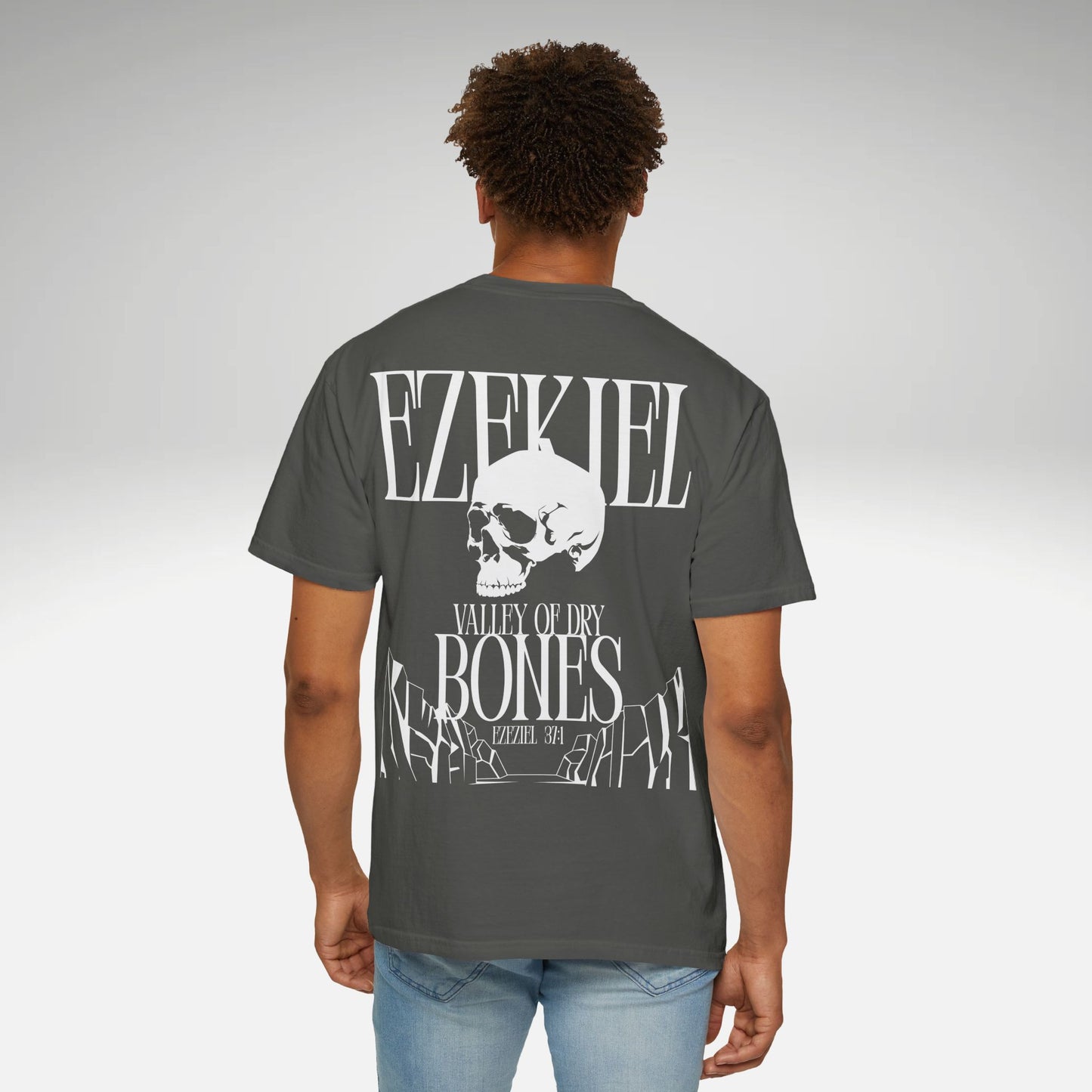 Dry Bones Tee