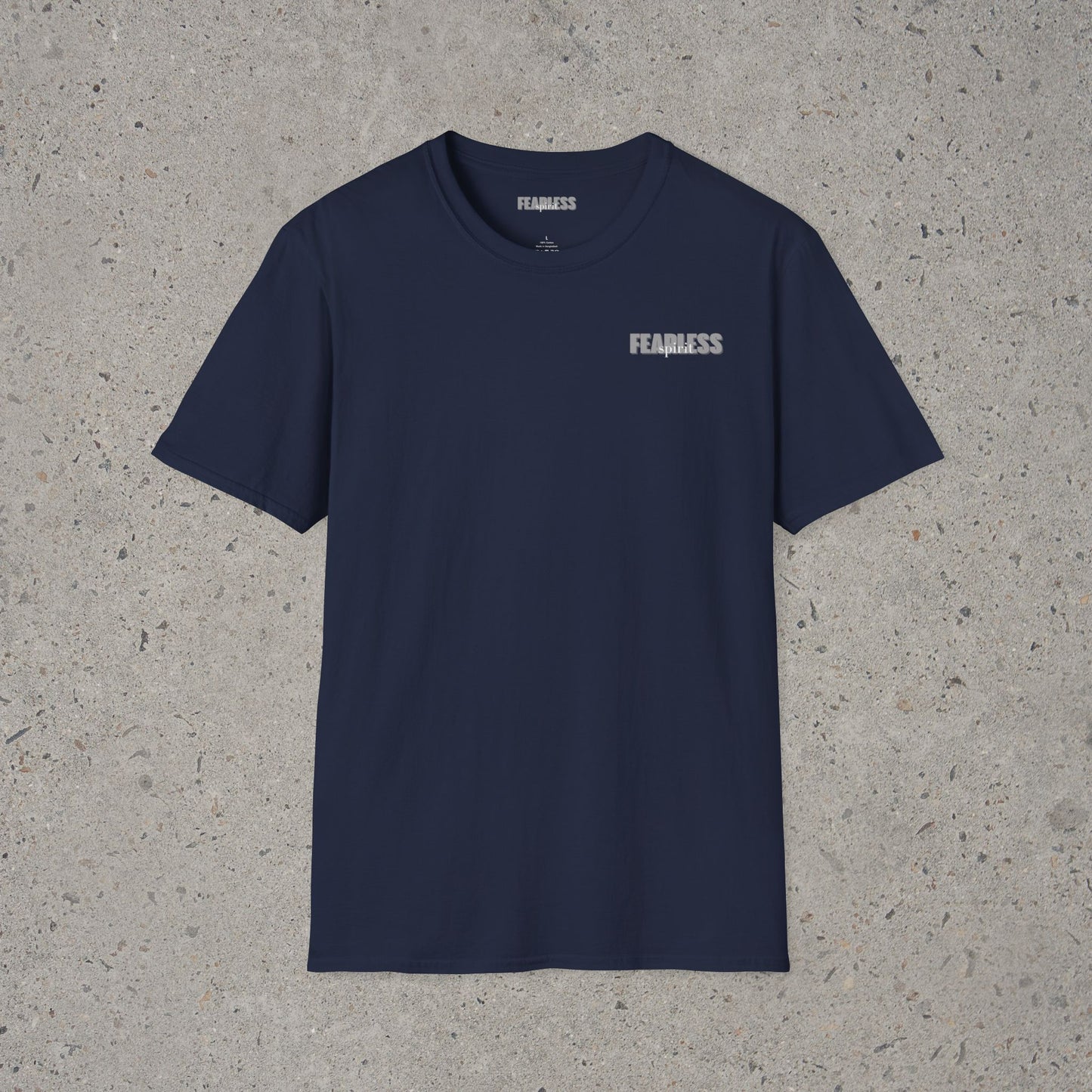 Seek and Save the Lost T-Shirt