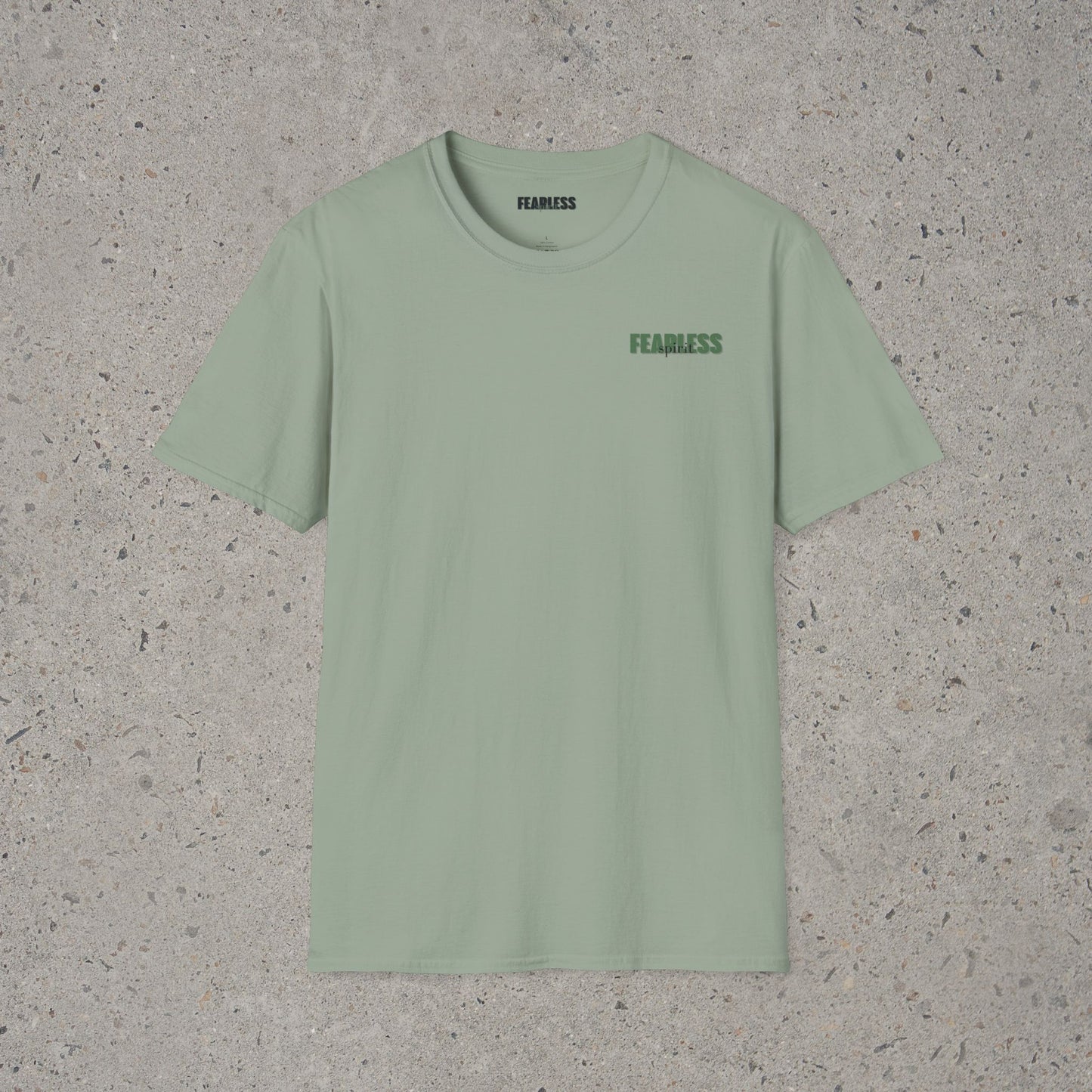 Palm Sunday Tee