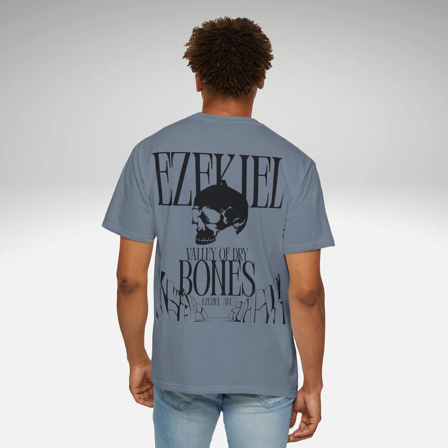 Dry Bones Tee