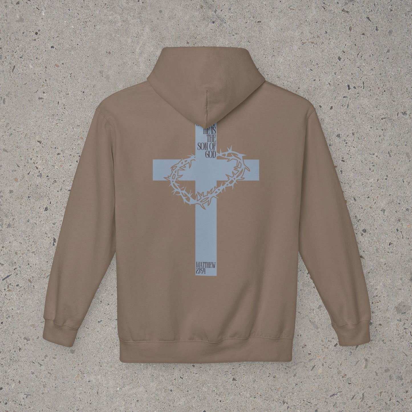Good Friday Hoodie