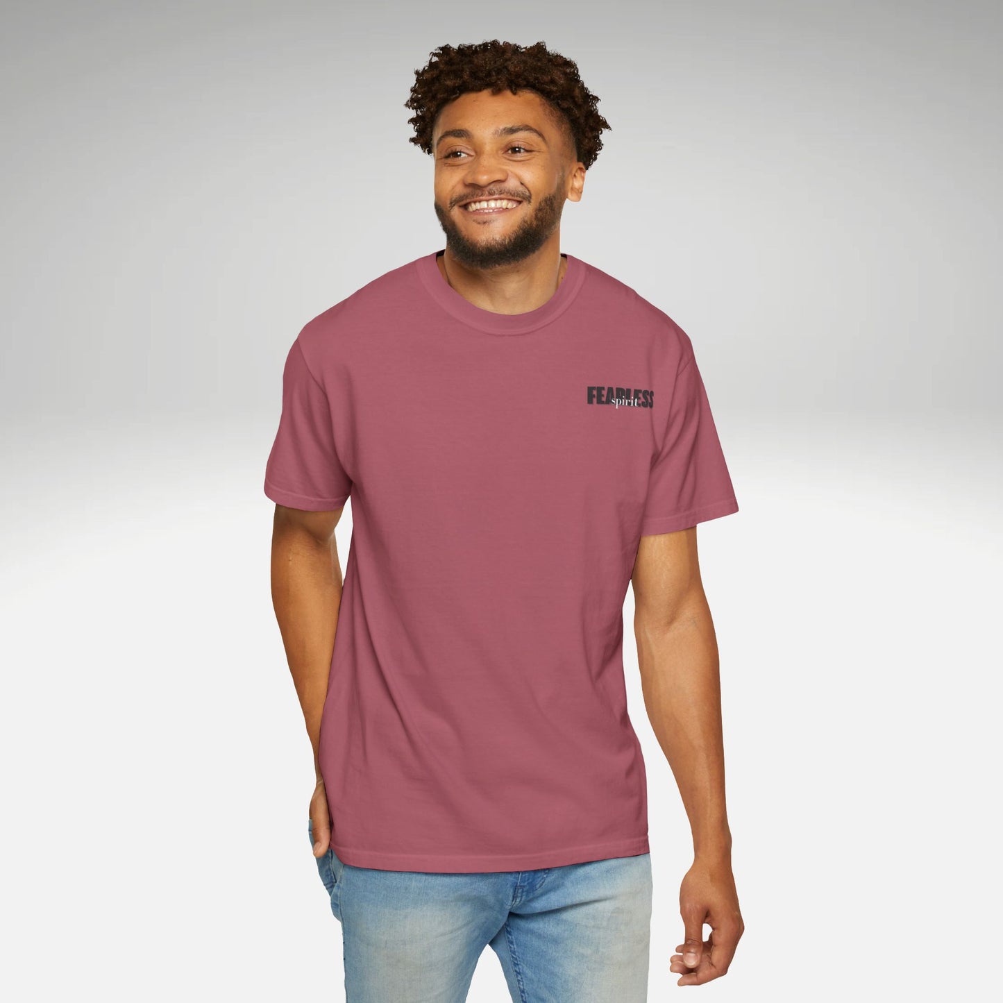 Dry Bones Tee