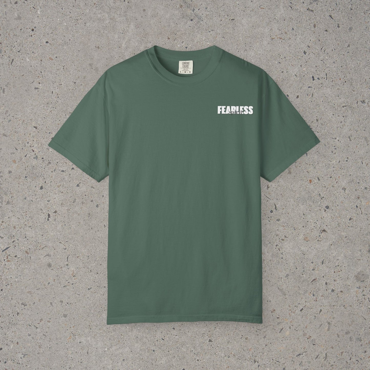 Dry Bones Tee
