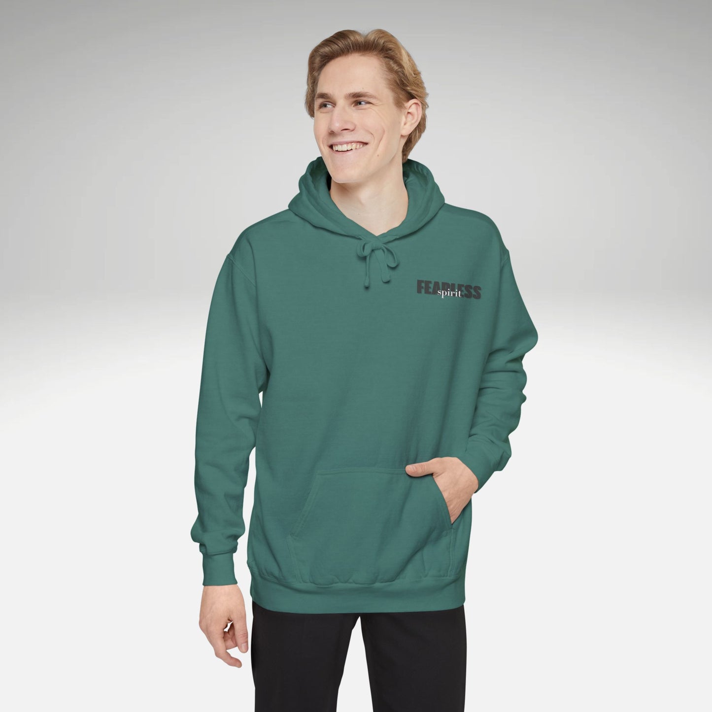 Dry Bones Hoodie