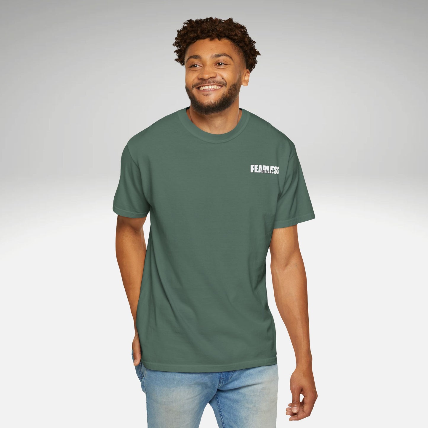 Dry Bones Tee