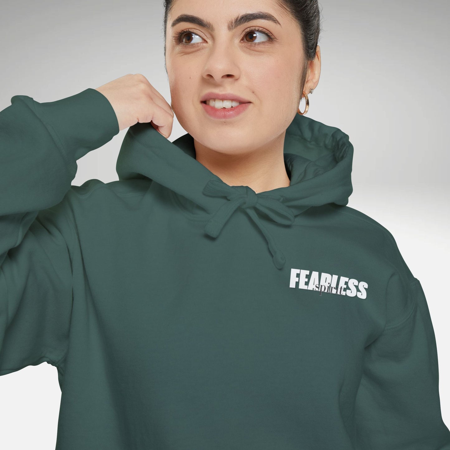 Dry Bones Hoodie