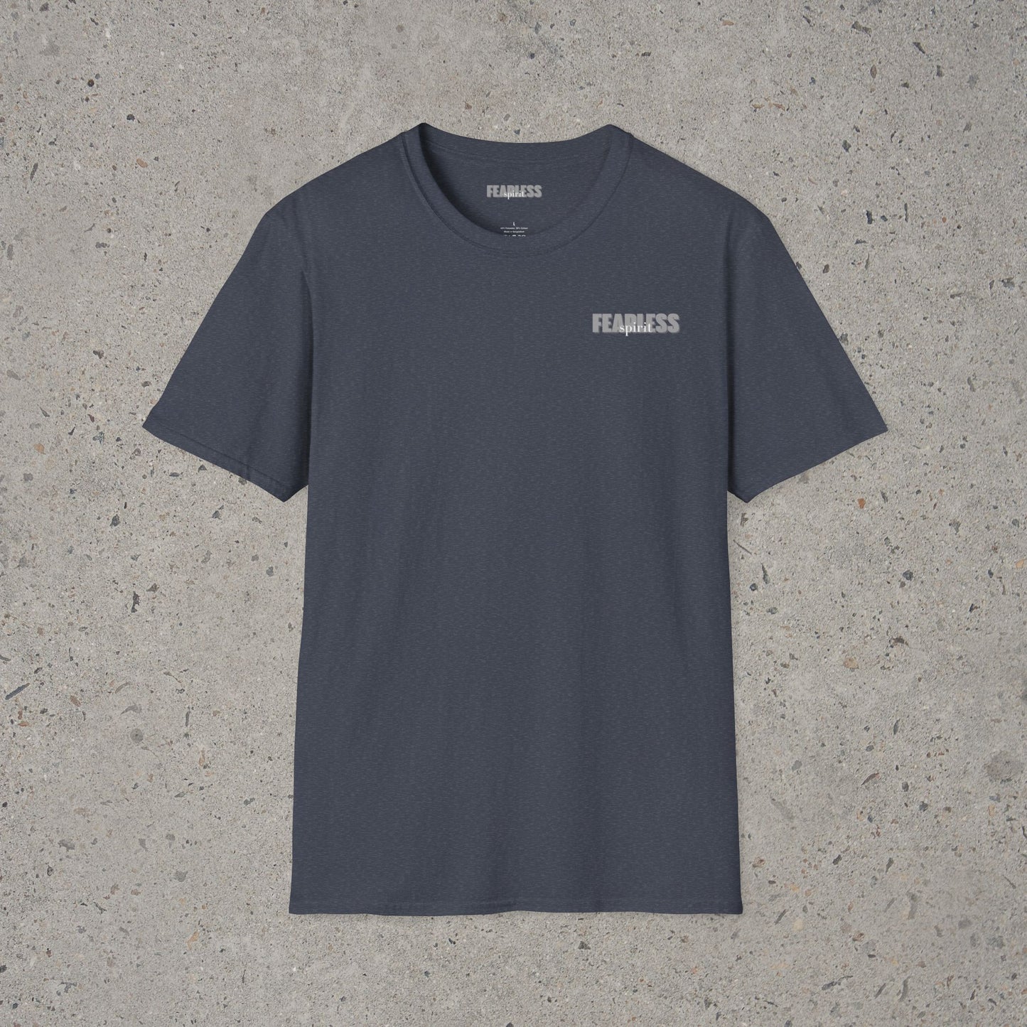 Lion And Lamb Tee