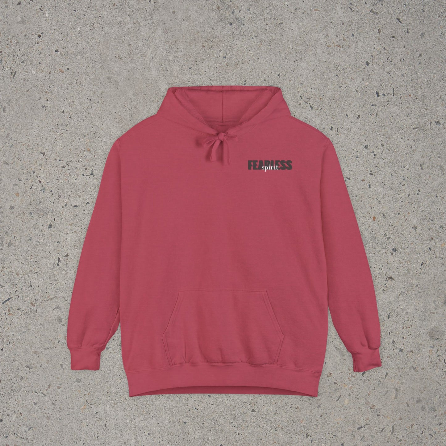 Dry Bones Hoodie
