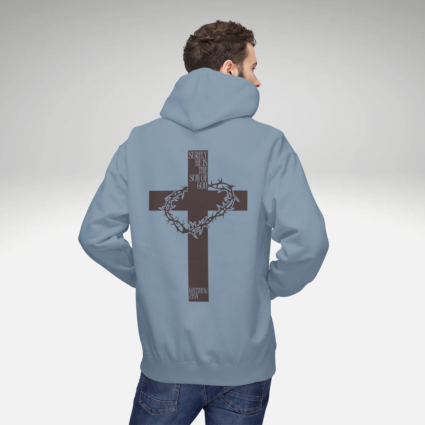 Good Friday Hoodie