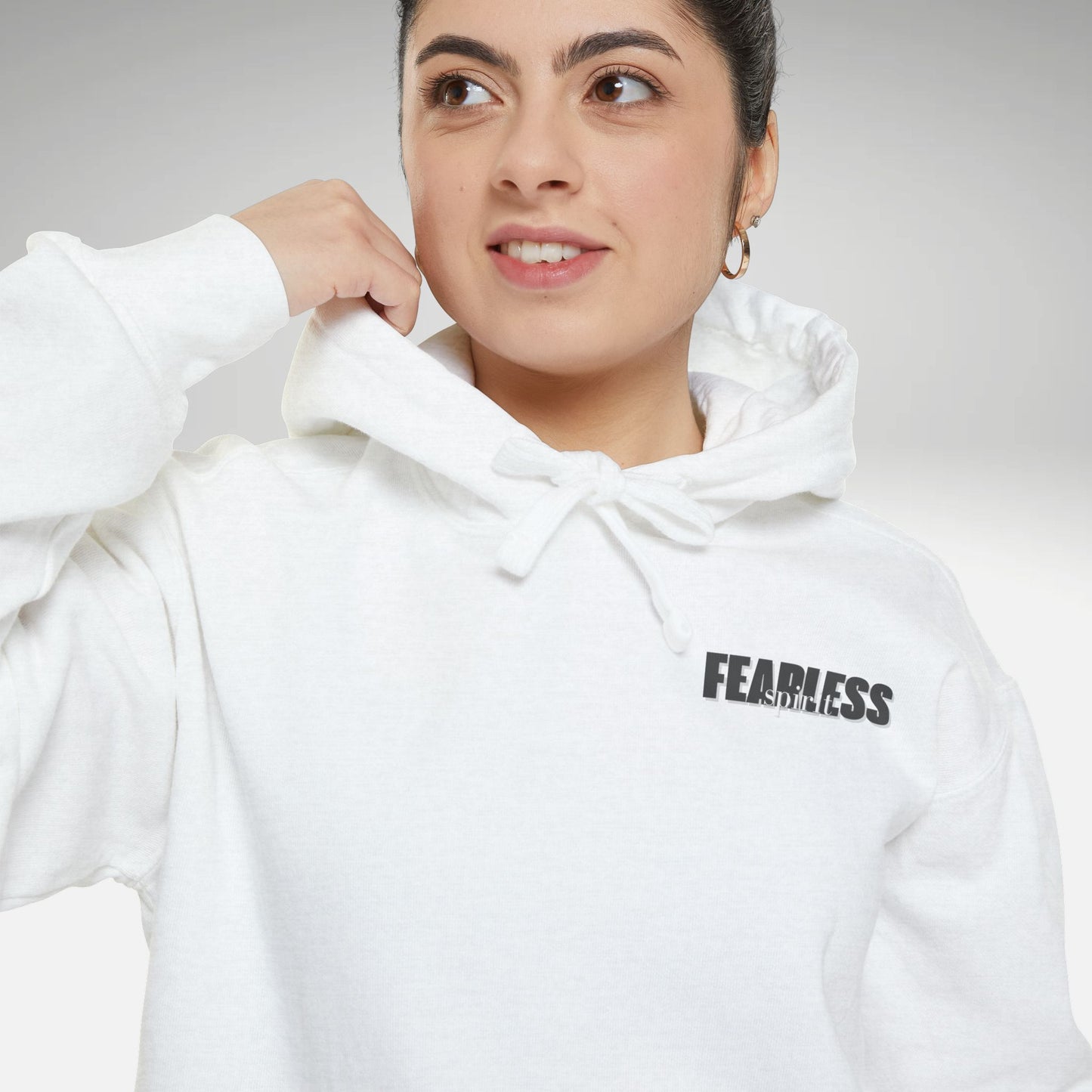 Dry Bones Hoodie