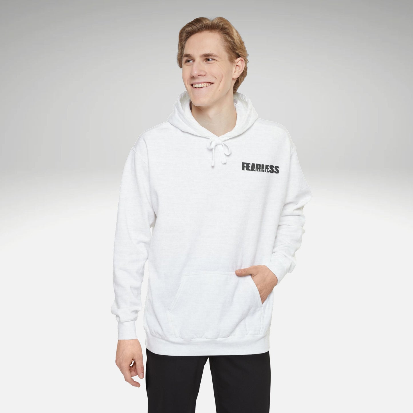 Dry Bones Hoodie