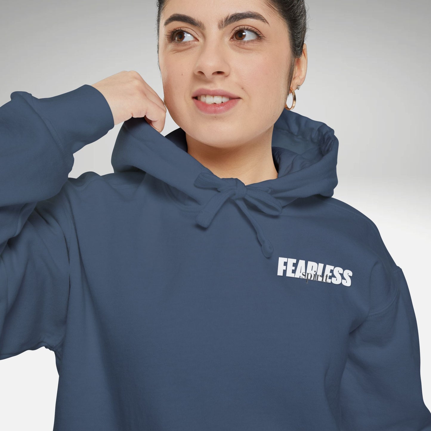 Dry Bones Hoodie
