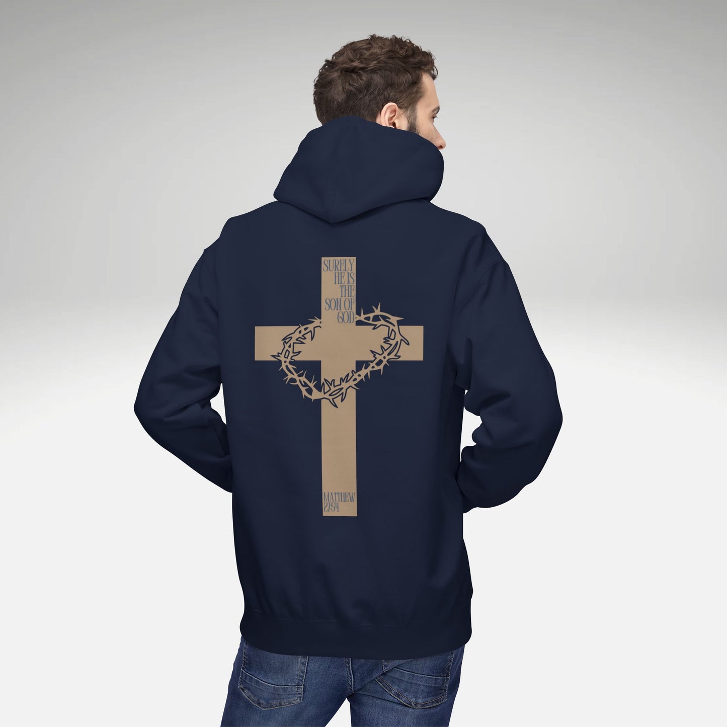 Good Friday Hoodie