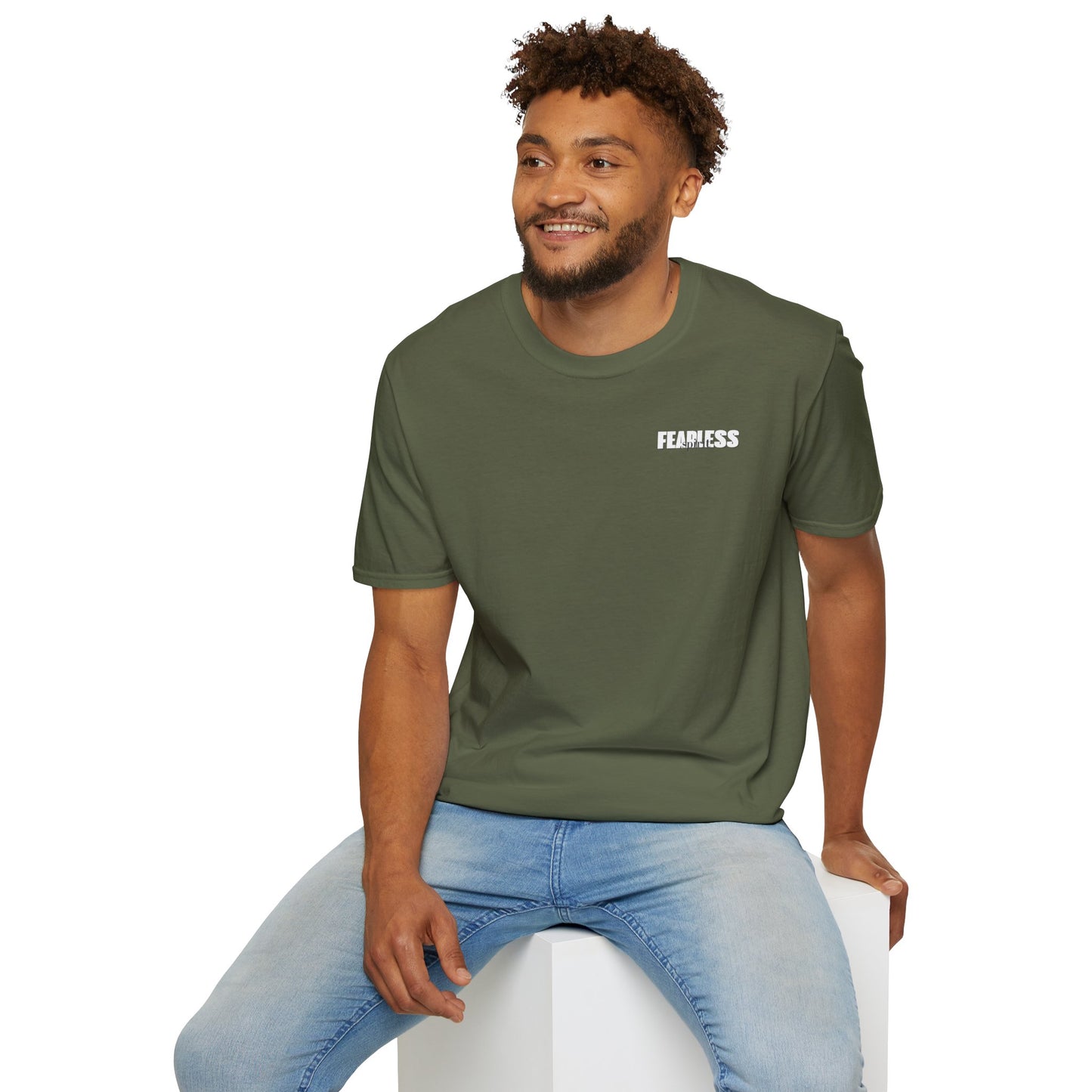 Doves and Snakes Tee