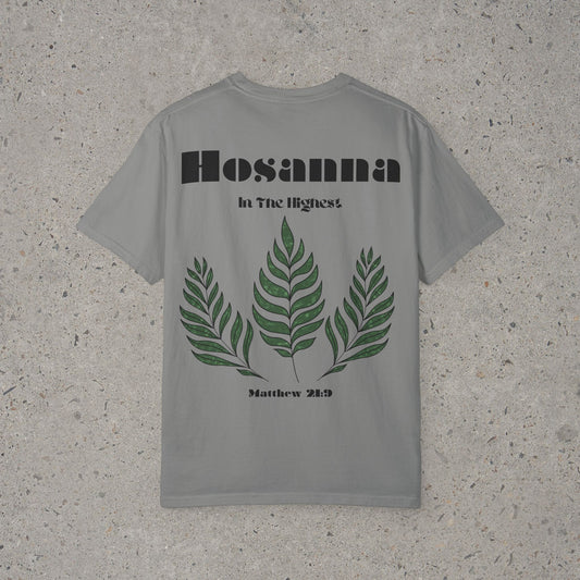 Palm Sunday Tee