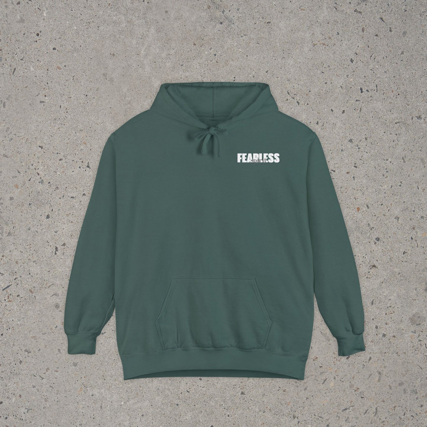 Dry Bones Hoodie