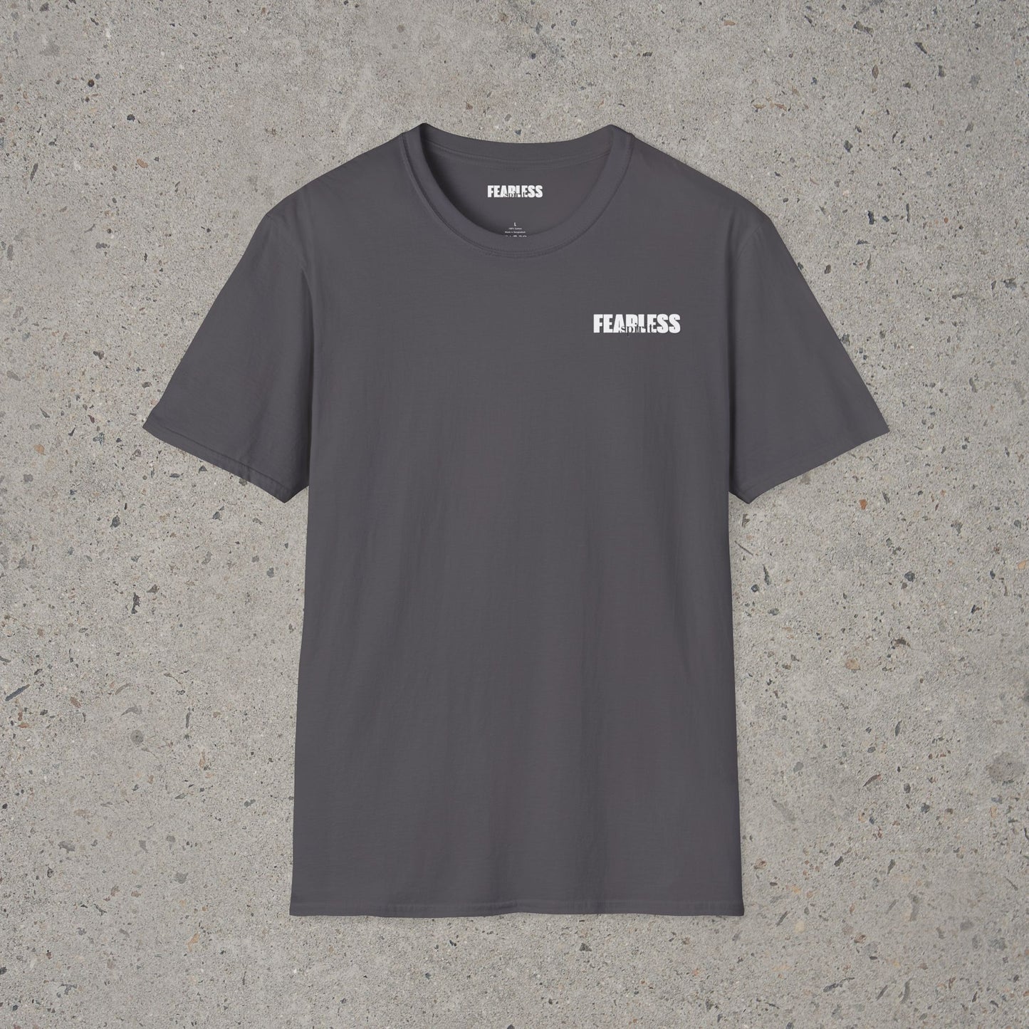 Seek and Save the Lost T-Shirt