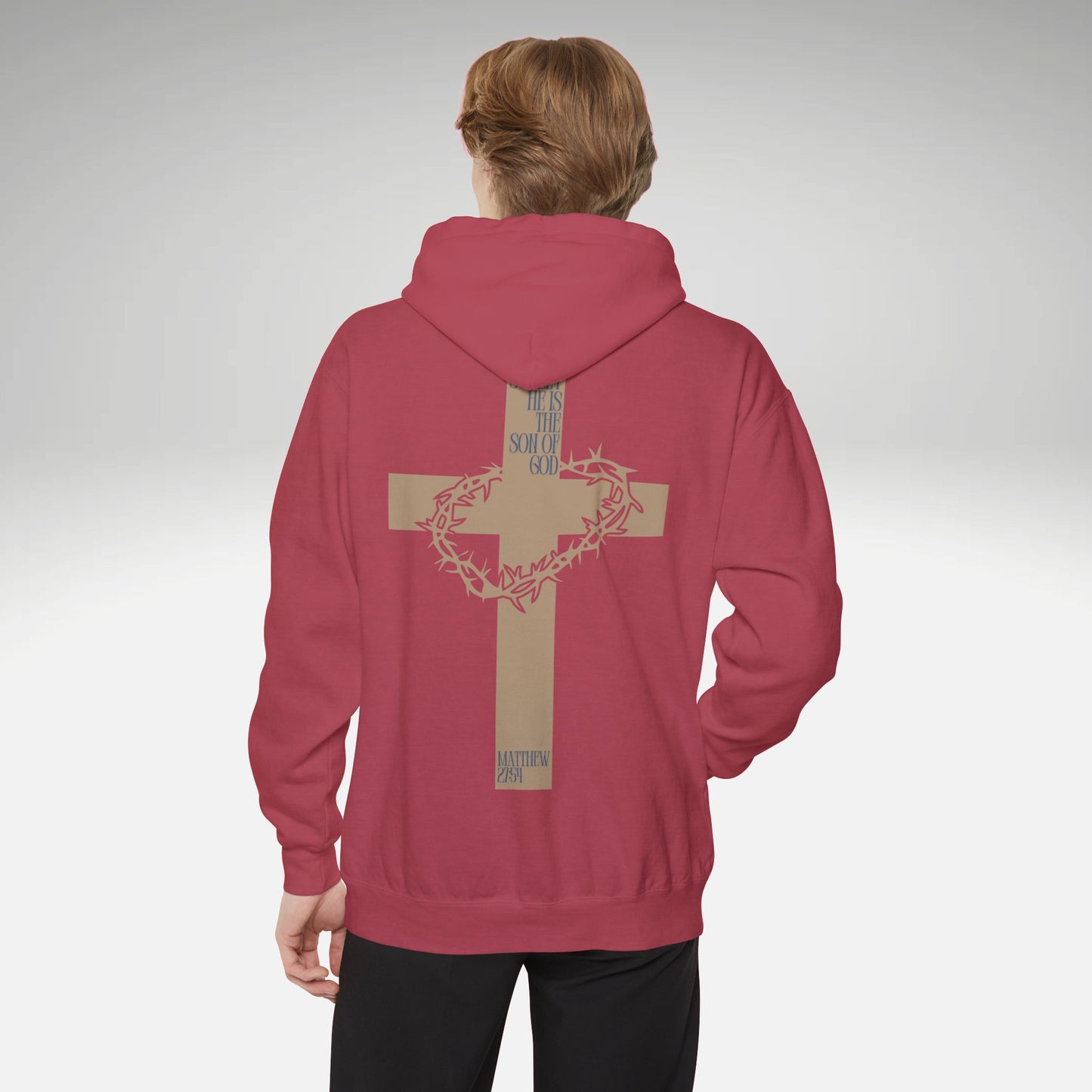 Good Friday Hoodie