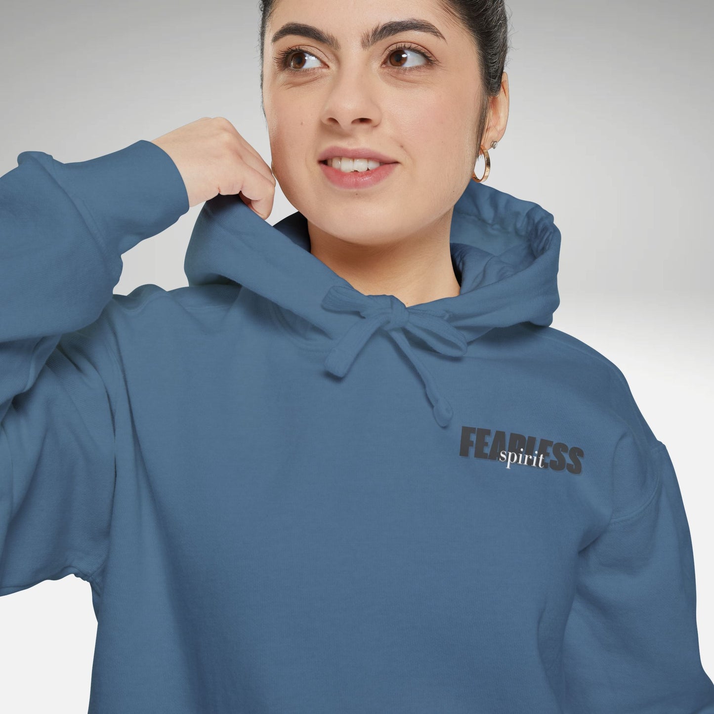 Dry Bones Hoodie