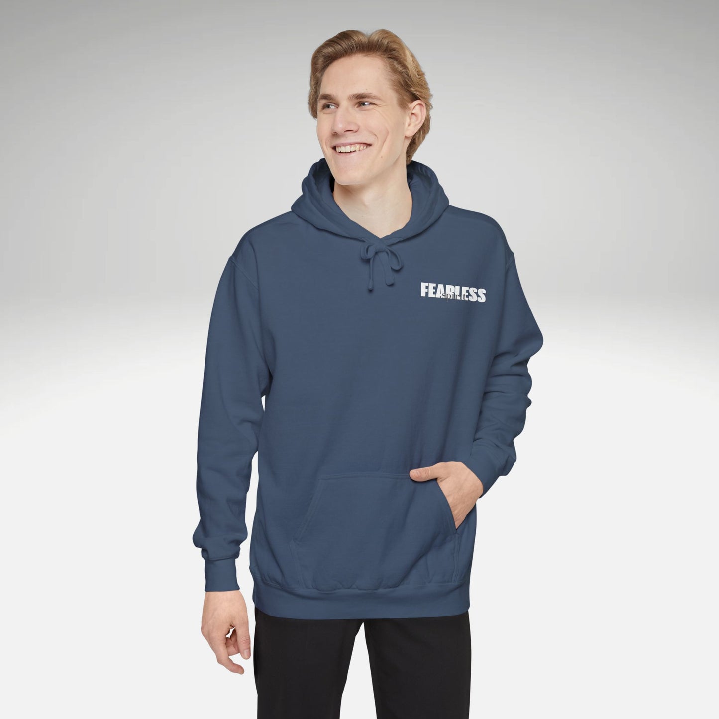 Dry Bones Hoodie