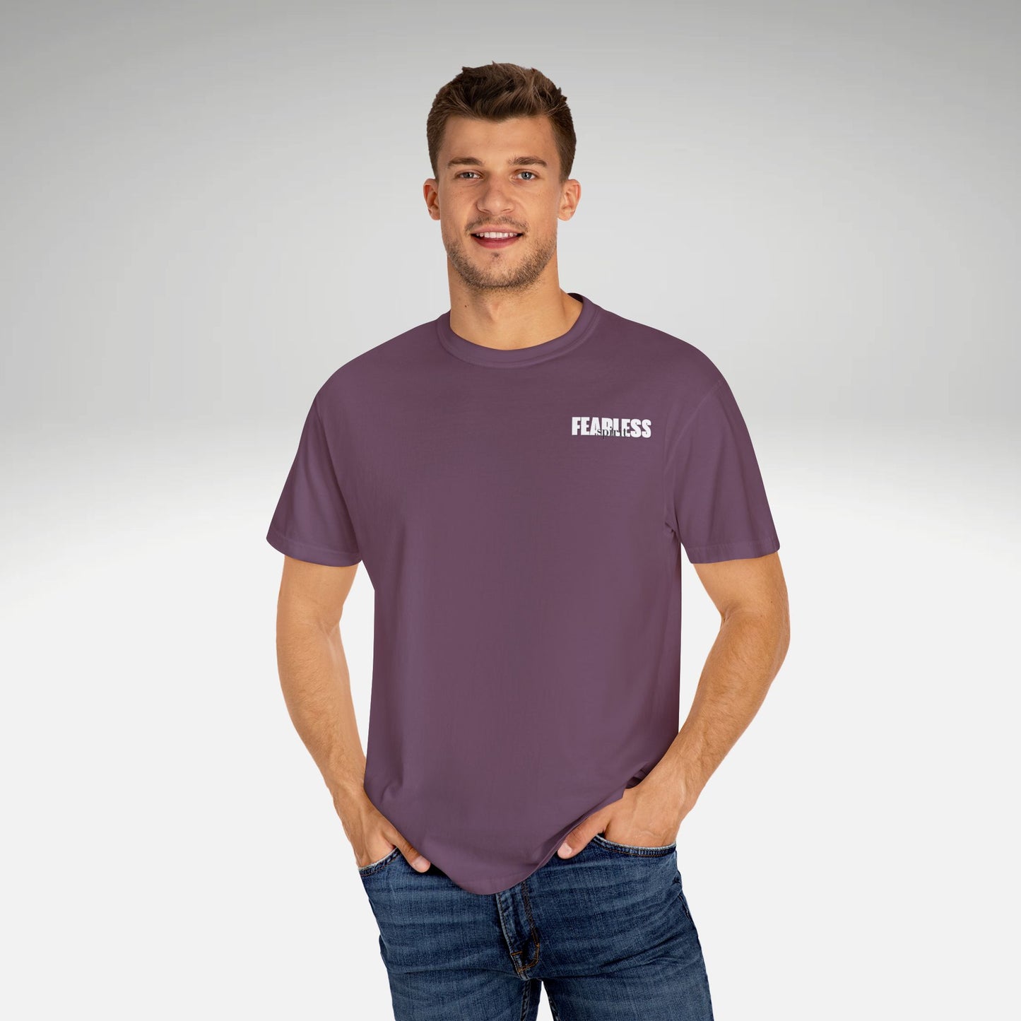 Be Still Tee