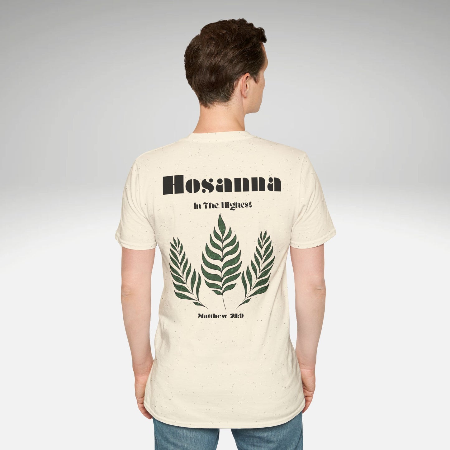 Palm Sunday Tee