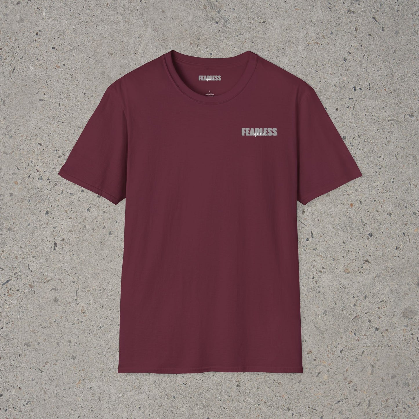 Lion And Lamb Tee