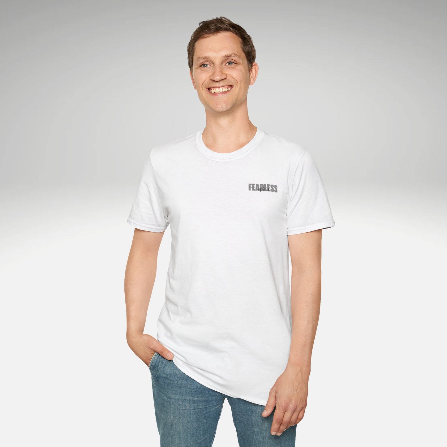 Doves and Snakes Tee