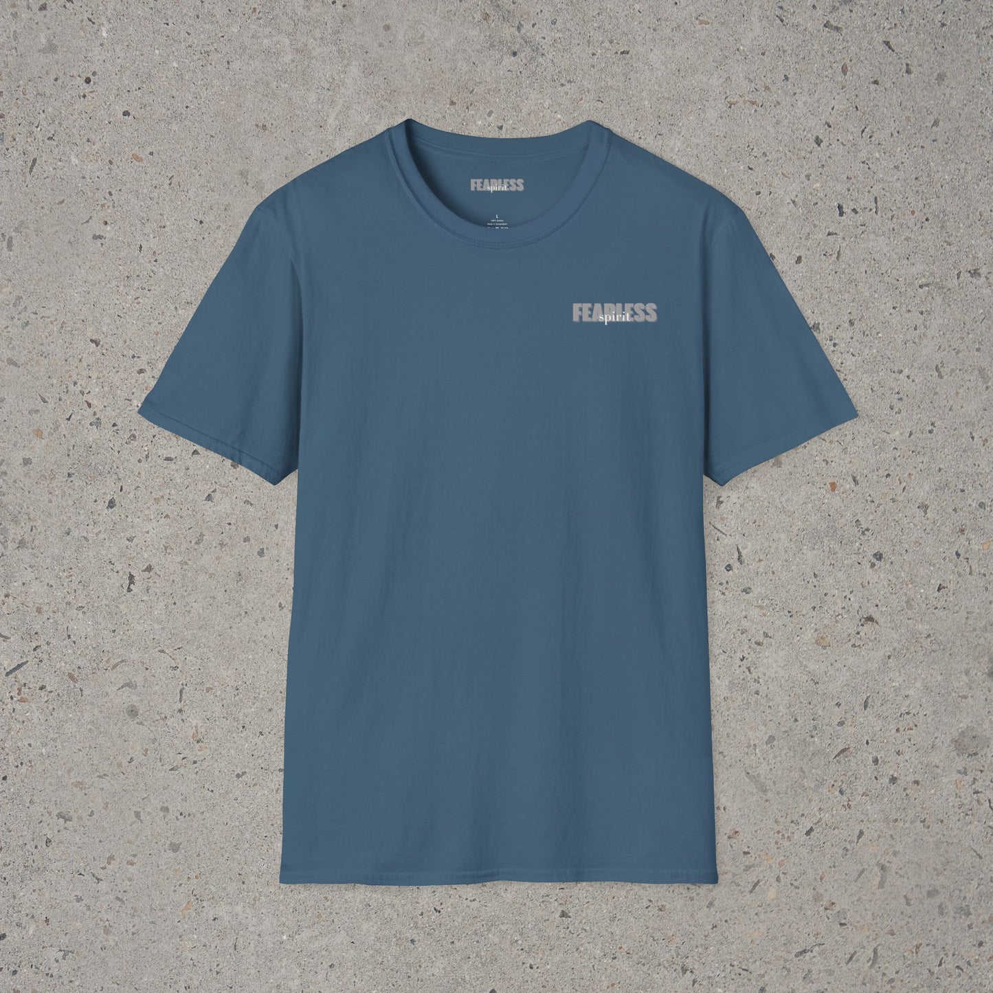 Iron Sharpens Iron Tee